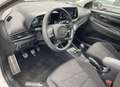 Hyundai BAYON Bayon Trend Mild-Hybrid 2WD*SHZ*RFK*CarPlay* Weiß - thumbnail 9