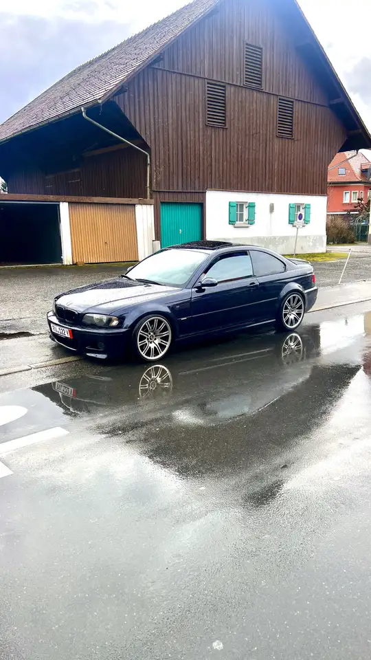 BMW M3