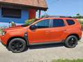 Dacia Duster Duster Extreme TCe 150 4x4 Extreme Orange - thumbnail 1