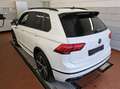 Volkswagen Tiguan 2.0 TDI DSG 4M R-Line HuD PANO HARMAN AHK Weiß - thumbnail 4