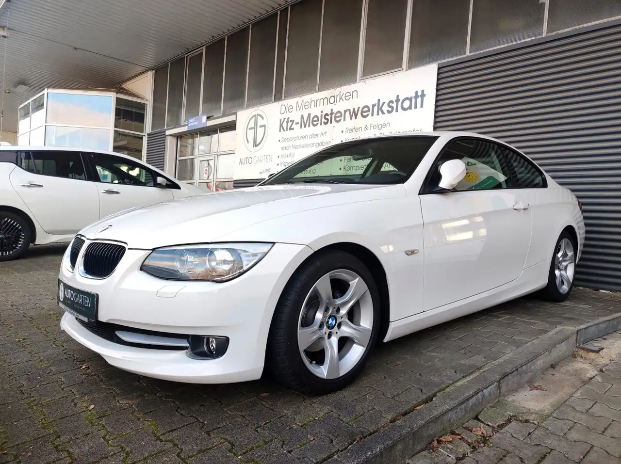 BMW 318