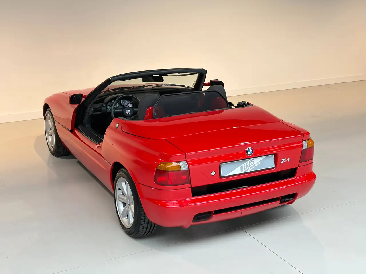 BMW Z1
