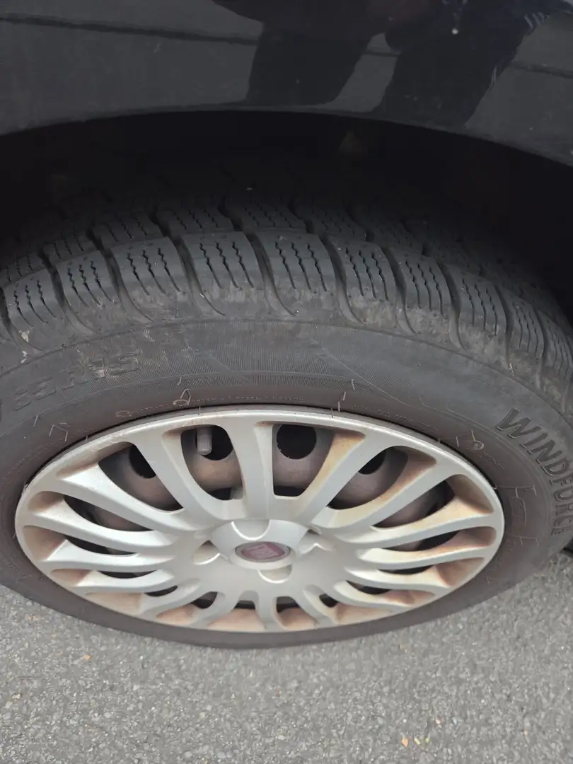 Fiat Grande Punto 1.2 - 2