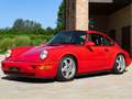 Porsche 964 (911) CARRERA RS Rouge - thumbnail 3