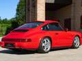Porsche 964 (911) CARRERA RS Rouge - thumbnail 31