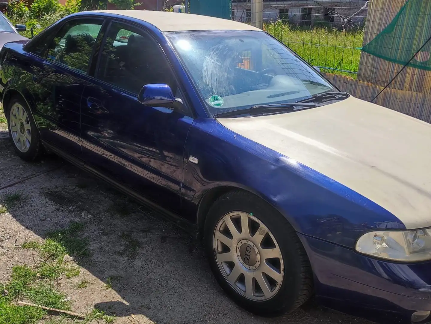 Audi A4 A4 1.6 - 1