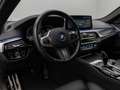 BMW 530 M Sport 360°DAB H K Massage Alarm 19Zoll Noir - thumbnail 21