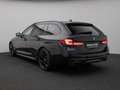 BMW 530 M Sport 360°DAB H K Massage Alarm 19Zoll Noir - thumbnail 9