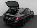 BMW 530 M Sport 360°DAB H K Massage Alarm 19Zoll Noir - thumbnail 13