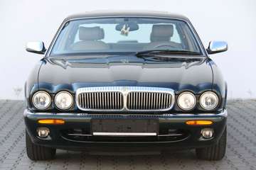 V8 Langversion  2 Jahre Garantie