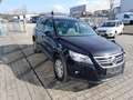 Volkswagen Tiguan Sport & Style 4Motion Unfall, Motor läuft Negro - thumbnail 1