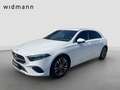 Mercedes-Benz A 180 *Progressive*LED*AHK*PDC*Kam*MbuxPremium? Weiß - thumbnail 1