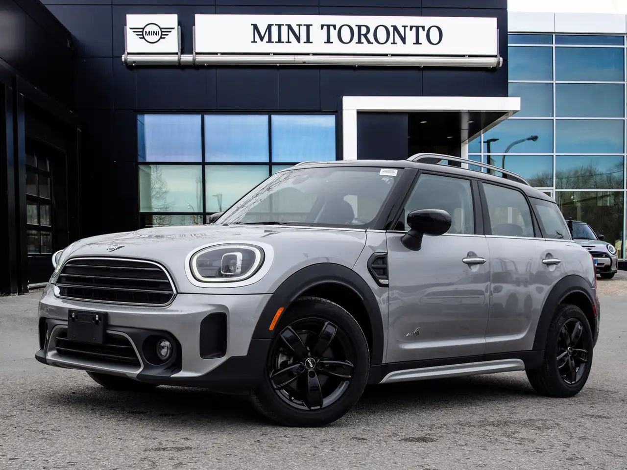 2024 MINI Countryman