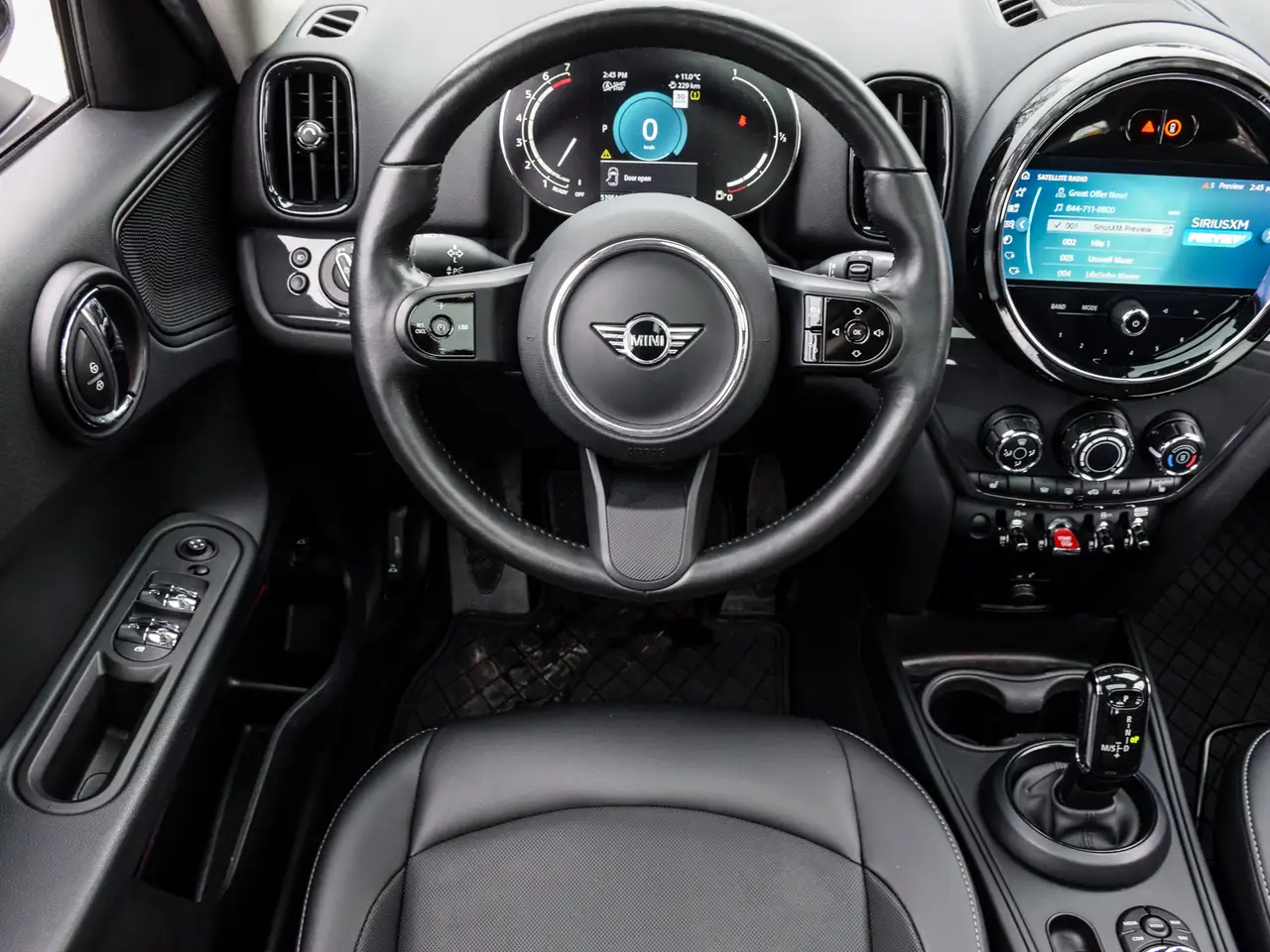 MINI Countryman снимка MINI Countryman