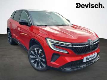 Austral 1.3 TCe MHEV Techno 160 EDC