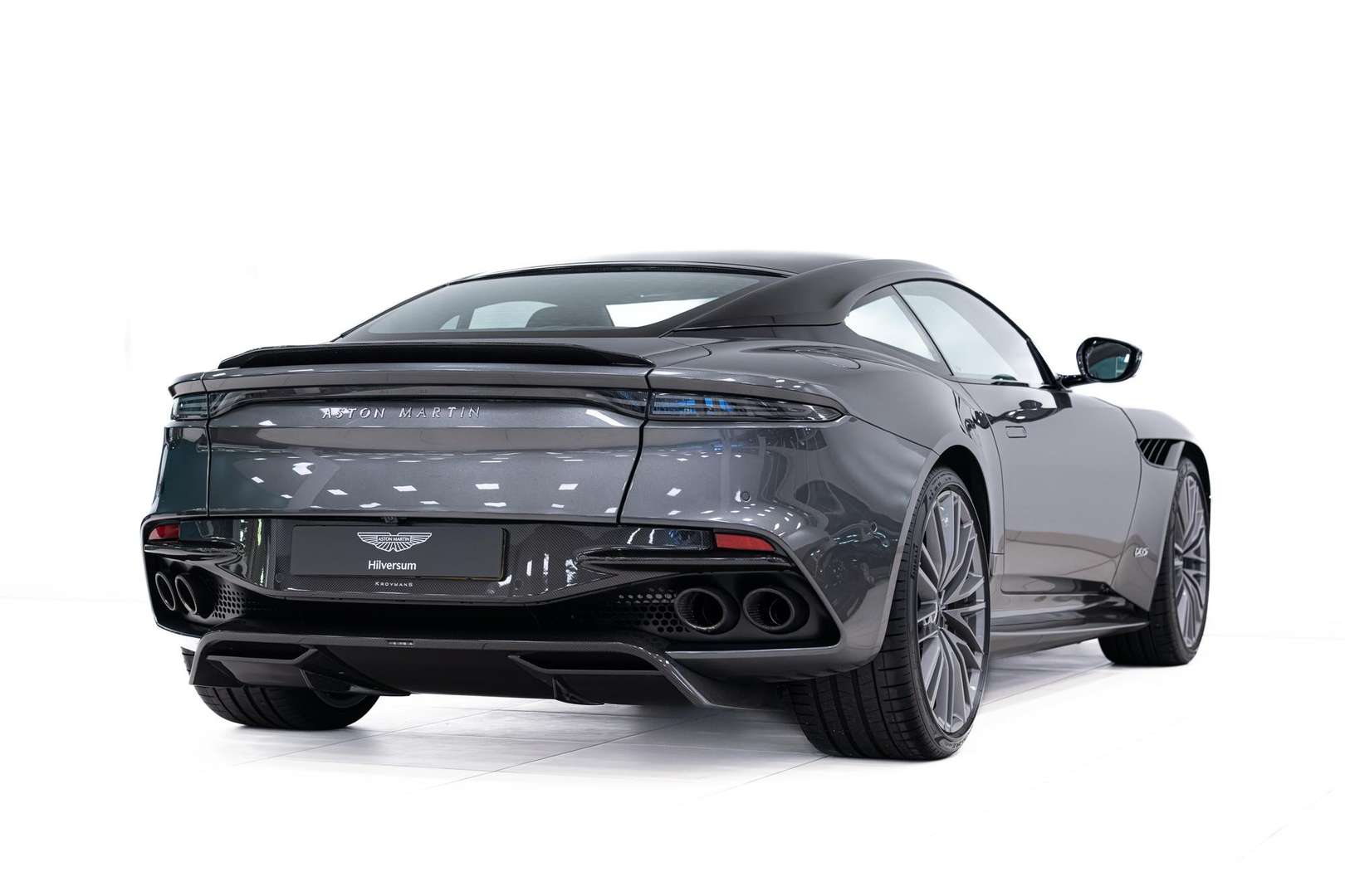 Aston Martin DBS Superleggera 5.2 V12 -  - Joinsteer - #3