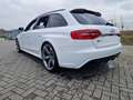 Audi RS4 4.2 V8 FSI PANORAMA Quattro S tronic Full option Blanc - thumbnail 12