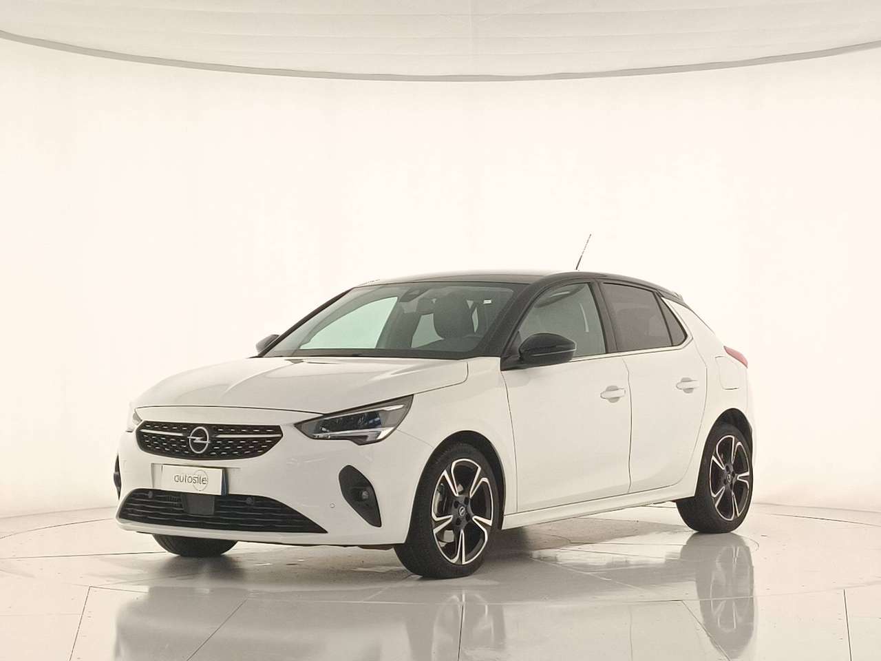 Opel Corsa 5 Porte 1.2  Elegance