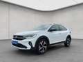 Volkswagen Taigo 1.0 TSI OPF DSG Style RFK GJR AHK Blanc - thumbnail 2