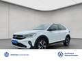 Volkswagen Taigo 1.0 TSI OPF DSG Style RFK GJR AHK Blanc - thumbnail 1