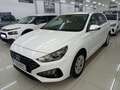 Hyundai i30 1.5 DPI Essence 110 Blanco - thumbnail 2