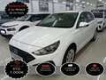 Hyundai i30 1.5 DPI Essence 110 Blanco - thumbnail 1