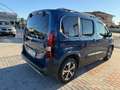 Peugeot Rifter Rifter BlueHDi 130 S&S Allure Long Blu/Azzurro - thumbnail 7