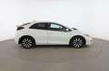 Honda Civic 1.6 DTEC I-DTEC Lifestyle Blanco - thumbnail 6