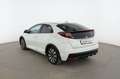 Honda Civic 1.6 DTEC I-DTEC Lifestyle Blanco - thumbnail 3
