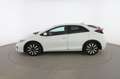 Honda Civic 1.6 DTEC I-DTEC Lifestyle Blanco - thumbnail 2