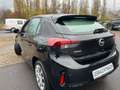 Opel Corsa F Edition 1.2(100PS) PDC, SHZ, LHZ Noir - thumbnail 2