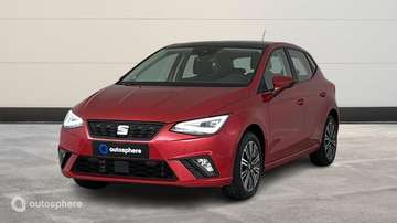 1.0 TSI 95ch Copa