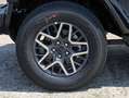 Jeep Wrangler Sahara 2.0l T-GDI Ultd. Sky-One Schwarz - thumbnail 5