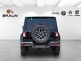Jeep Wrangler Sahara 2.0l T-GDI Ultd. Sky-One Schwarz - thumbnail 4