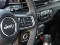 Jeep Wrangler Sahara 2.0l T-GDI Ultd. Sky-One Schwarz - thumbnail 8