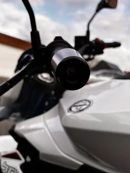 Benelli BN 125 - foto 5