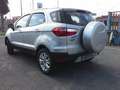 Ford EcoSport EcoSport 1.5 tdci 95cv FUL OPTIONAL Grigio - thumbnail 11