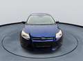 Ford Focus 1.6 Turnier Titanium Bleu - thumbnail 2