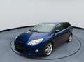 Ford Focus 1.6 Turnier Titanium Bleu - thumbnail 1