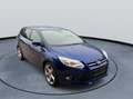 Ford Focus 1.6 Turnier Titanium Bleu - thumbnail 3