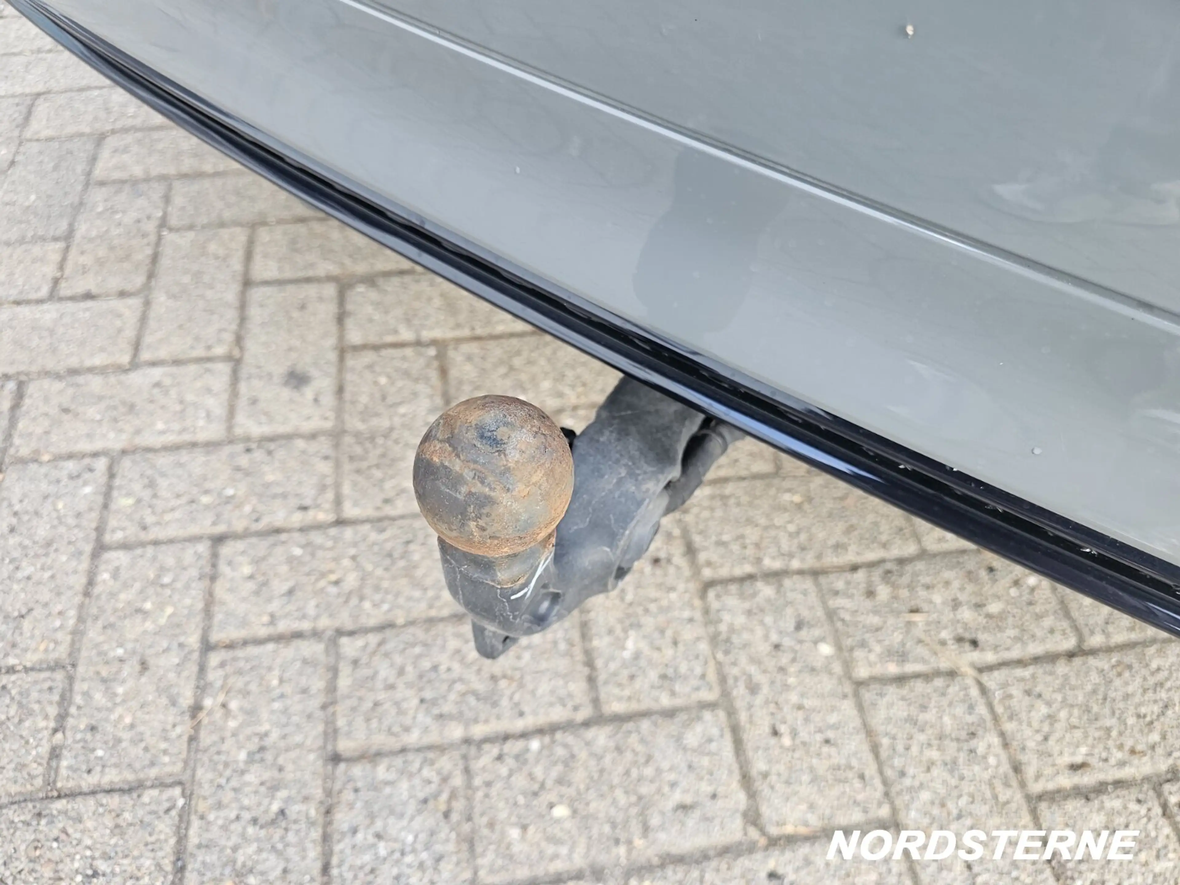 Audi SQ5 SQ5 3.0 TDI quattro (M-H) (EURO 6d-TEMP) Autom. — photo 8