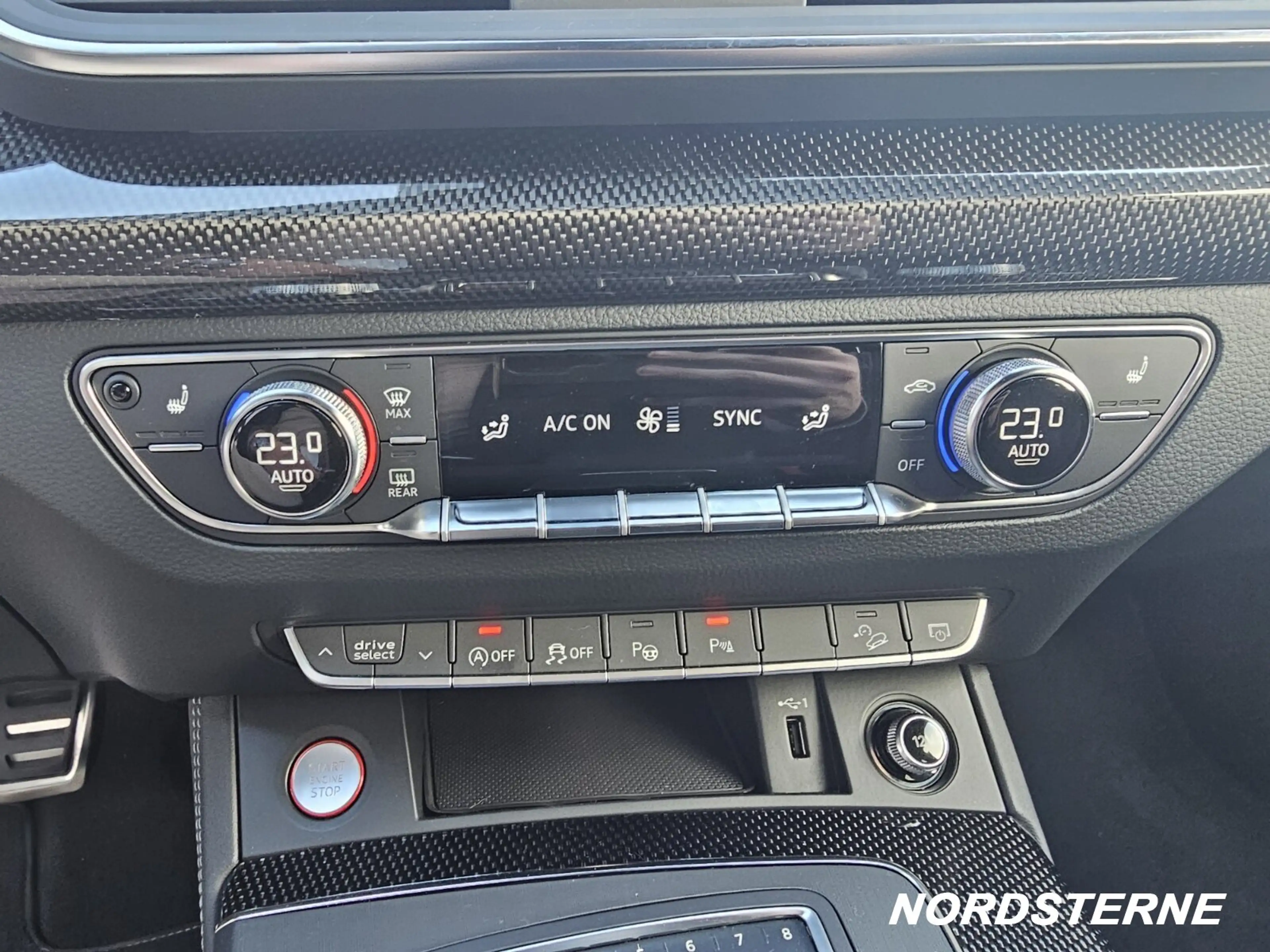 Audi SQ5 SQ5 3.0 TDI quattro (M-H) (EURO 6d-TEMP) Autom. — photo 21