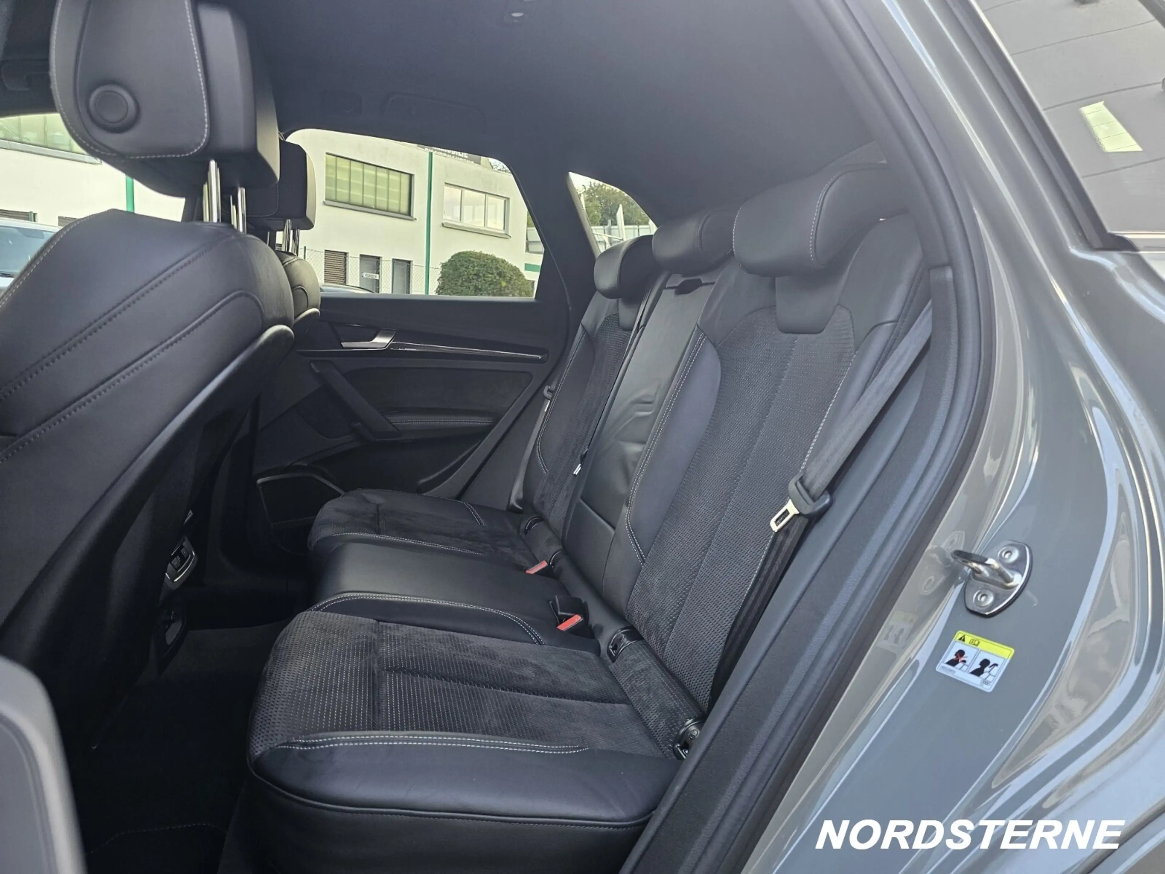 Audi SQ5 SQ5 3.0 TDI quattro (M-H) (EURO 6d-TEMP) Autom. — photo 25