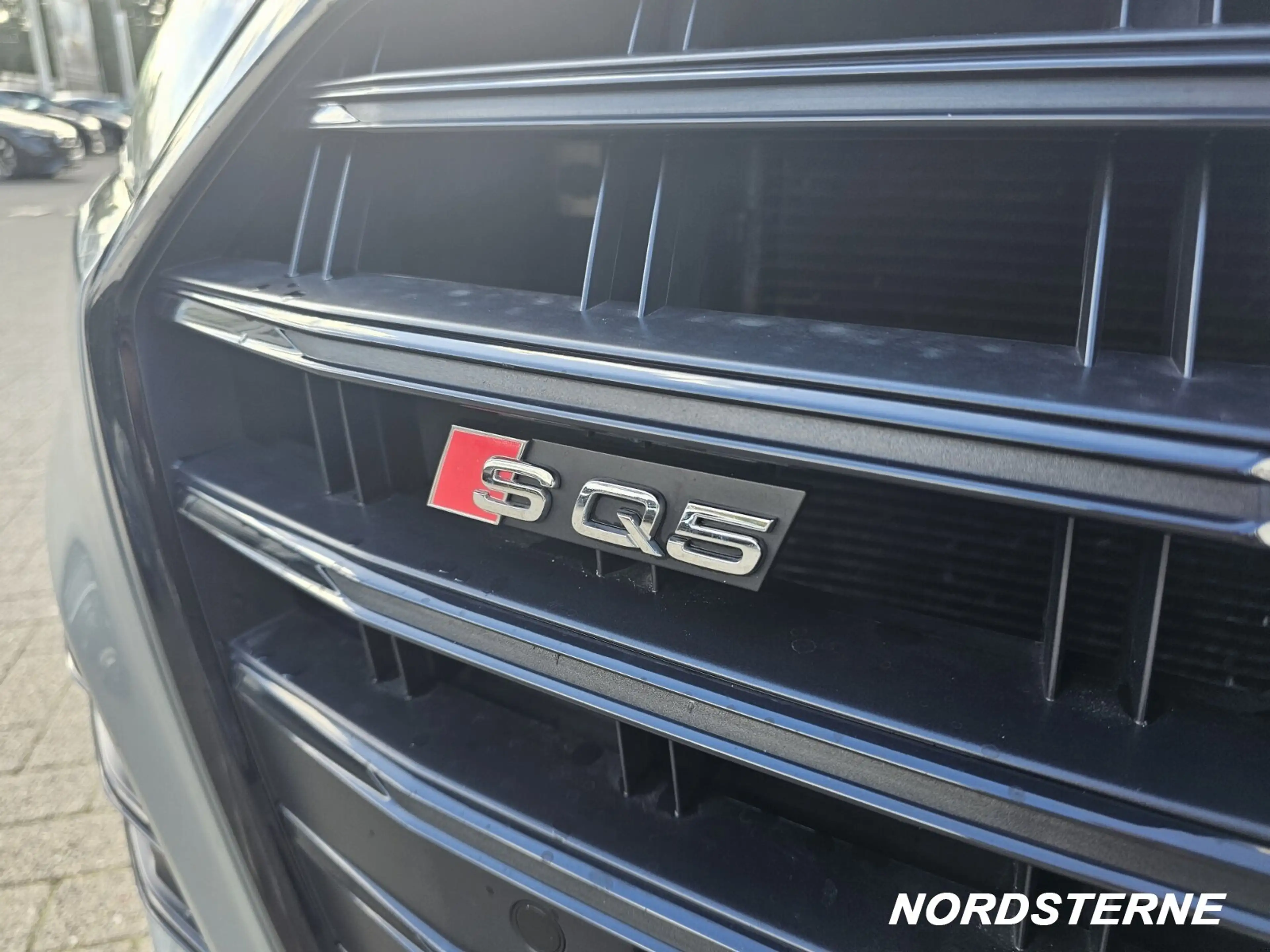 Audi SQ5 SQ5 3.0 TDI quattro (M-H) (EURO 6d-TEMP) Autom. — photo 13