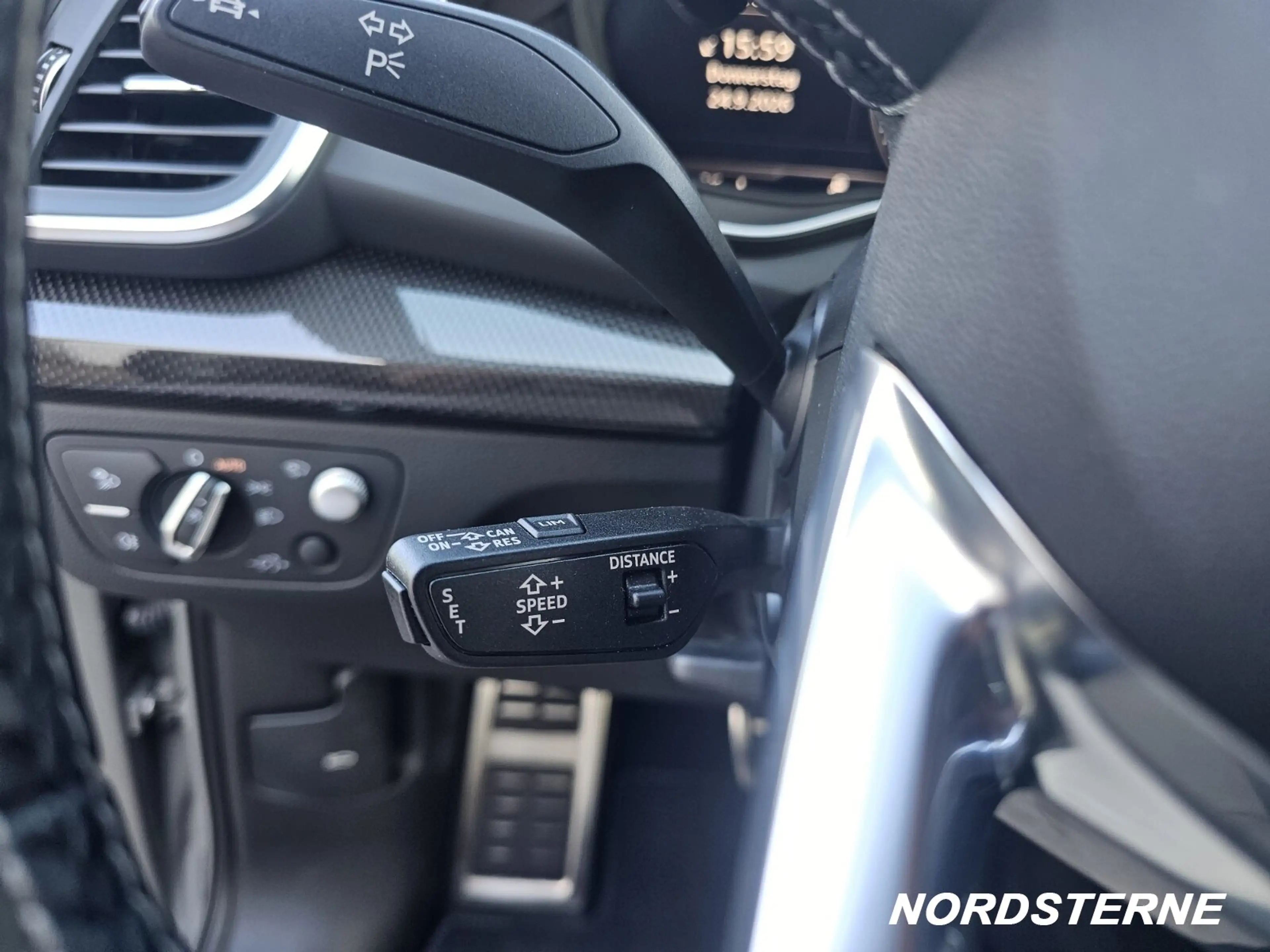 Audi SQ5 SQ5 3.0 TDI quattro (M-H) (EURO 6d-TEMP) Autom. — photo 19