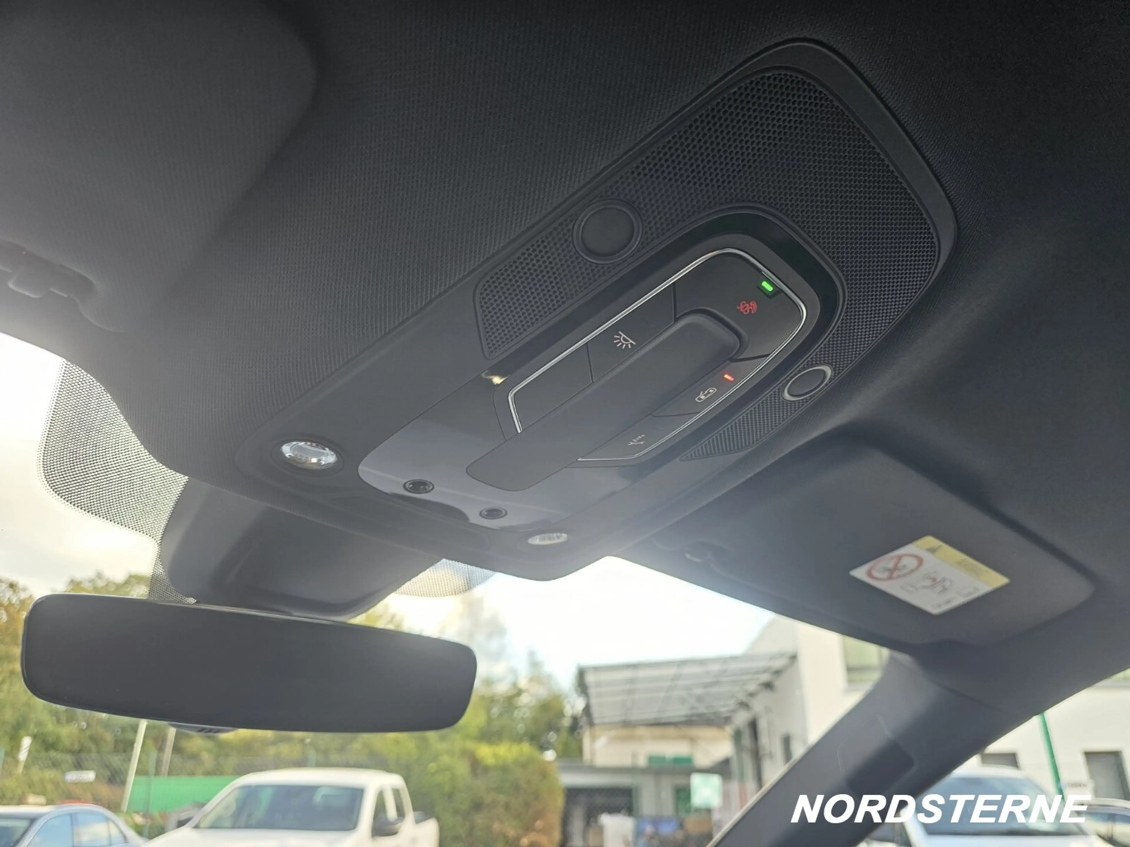 Audi SQ5 SQ5 3.0 TDI quattro (M-H) (EURO 6d-TEMP) Autom. — photo 24