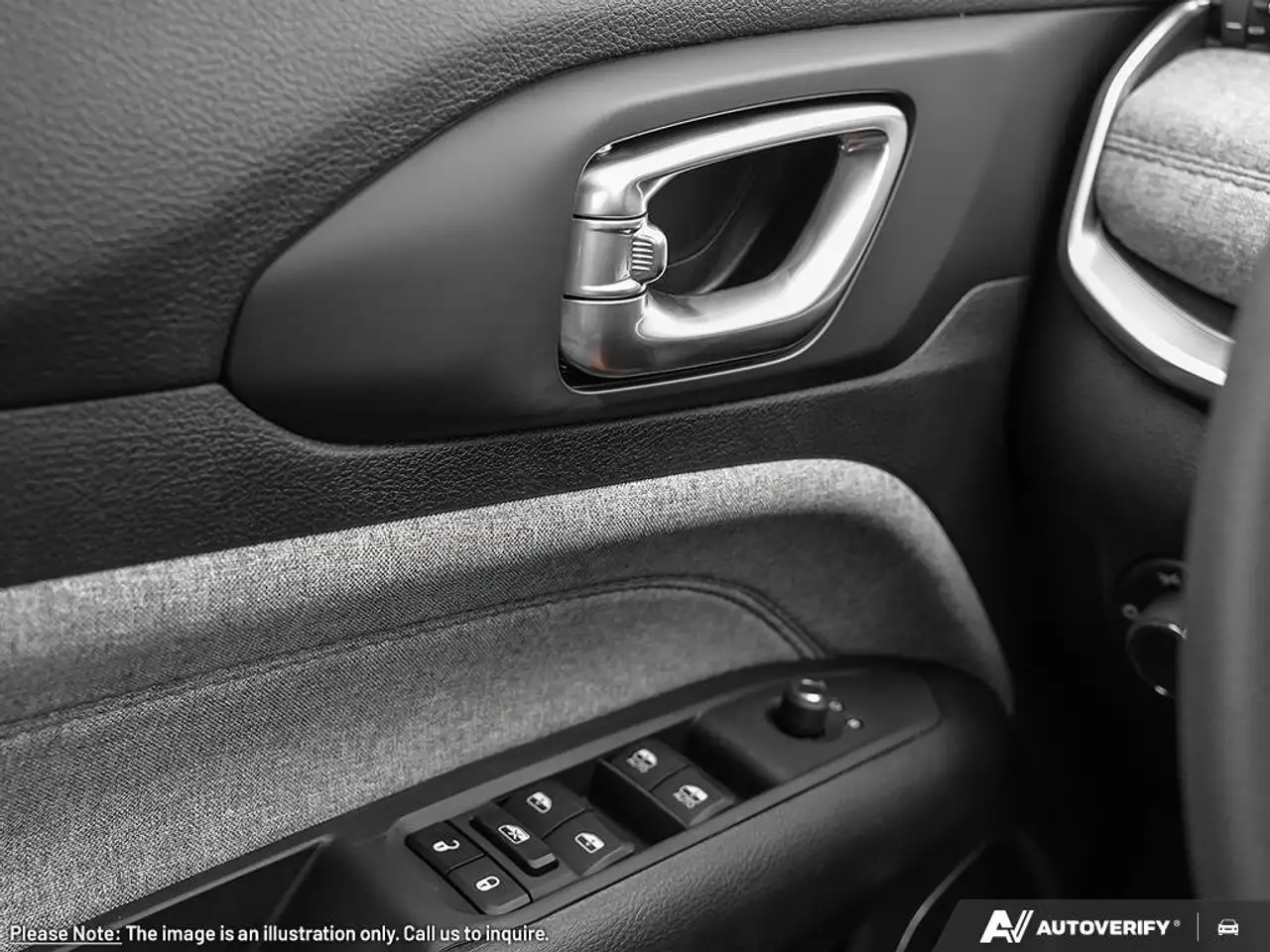 Jeep Compass снимка Jeep Compass