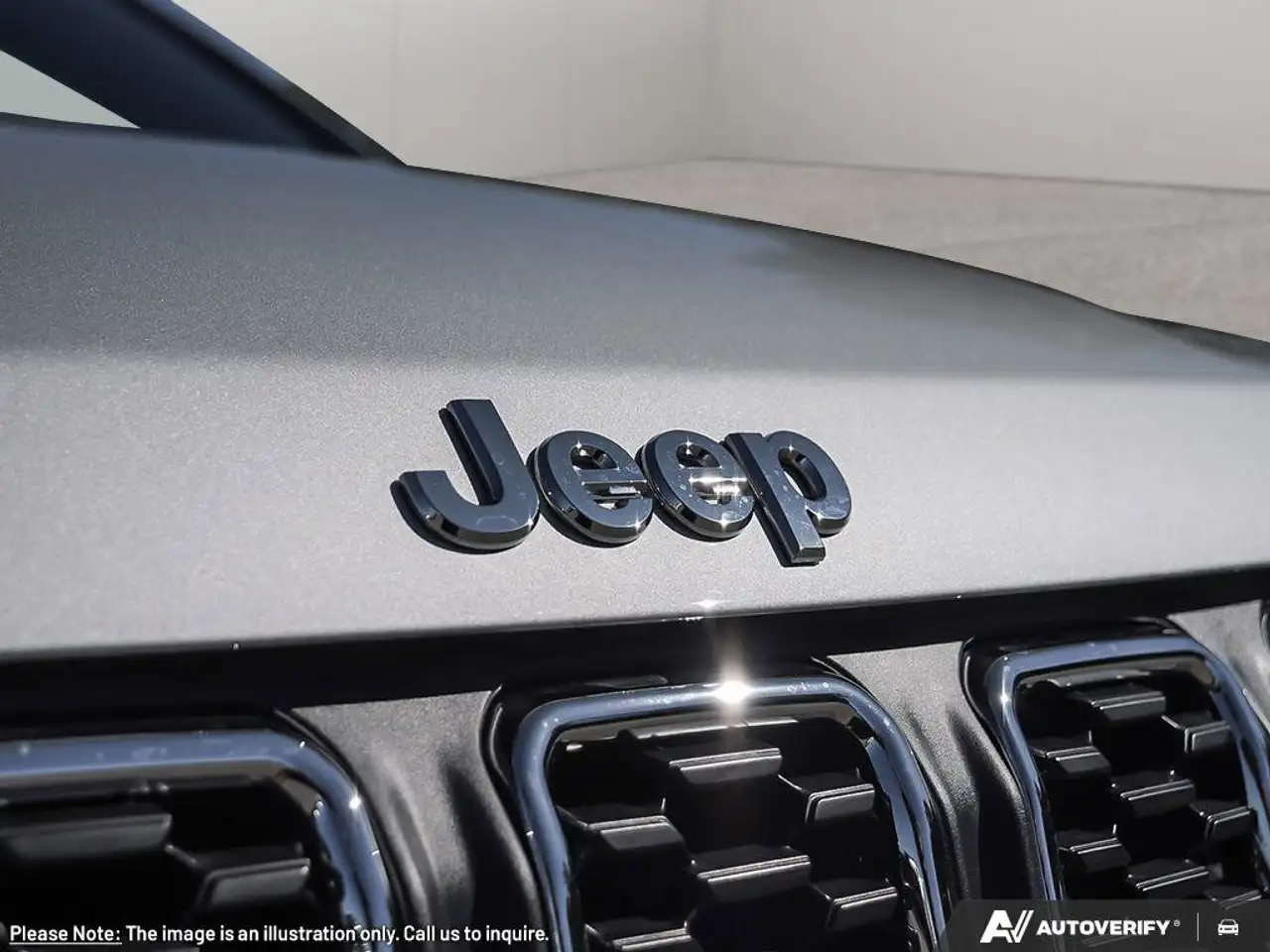 Jeep Compass снимка Jeep Compass