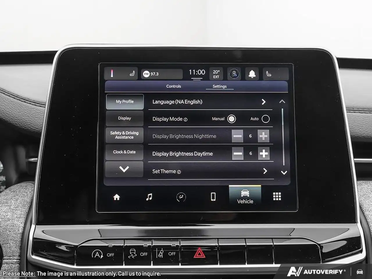 Jeep Compass снимка Jeep Compass