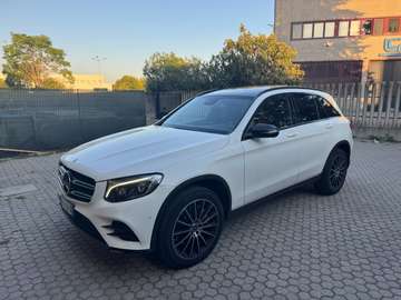 GLC - X253 d Premium 4matic auto